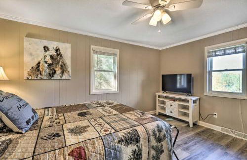 Welcoming Boone Getaway Near Hiking and Skiing! - Foto 9