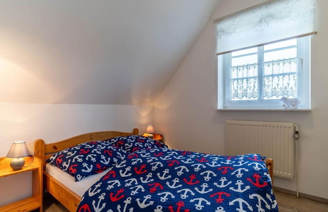 Apartments, Toenning - Foto 11