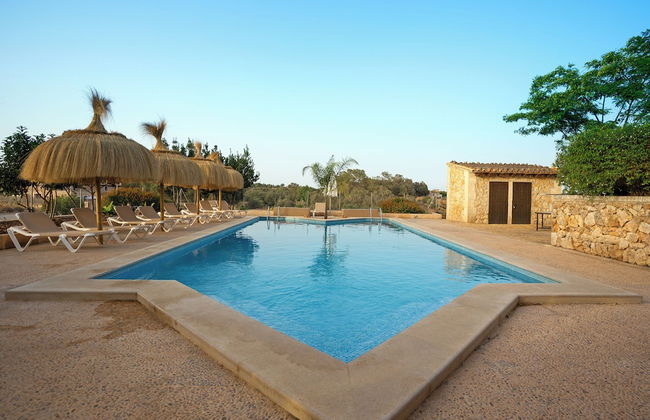 Agroturismo Ses Illes - Foto 147