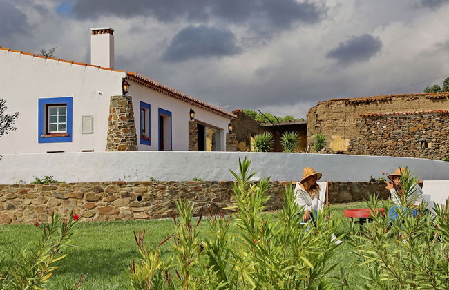 Herdade dos Castelejos - Foto 34