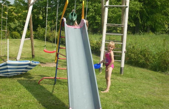 Country House Near Baltic Sea Beach - Foto 21