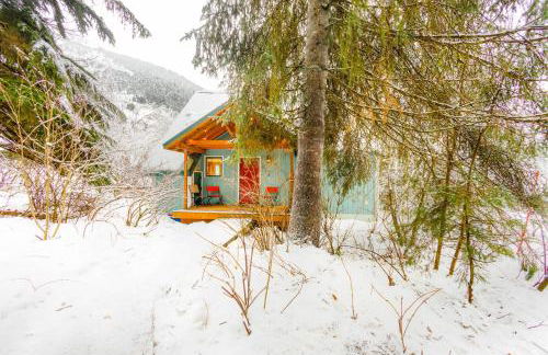 Snowbird Chalet #5 - Foto 30