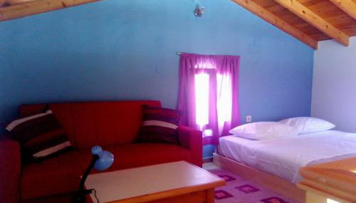 ''Koukmos beach'' Greenspace Living - Private sandy beach - Foto 5