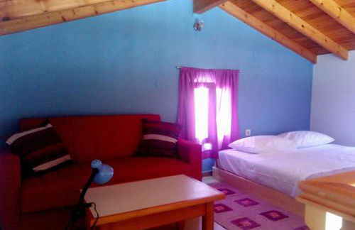 ''Koukmos beach'' Greenspace Living - Private sandy beach - Foto 5