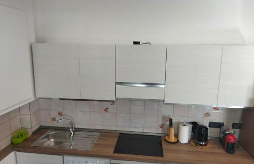 Casa Mare - Bilocale sul Lungomare di Santo Stefano al mare - Foto 11