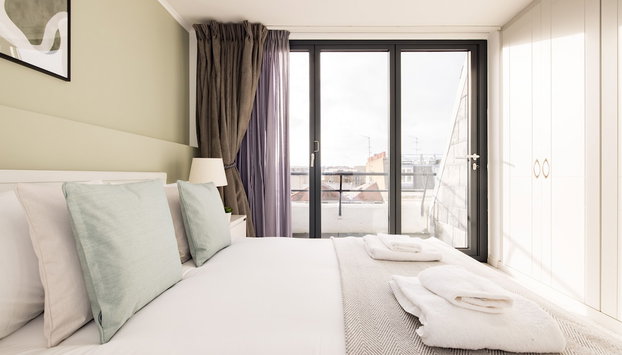 The Paddington Collection - Foto 4, Habitación