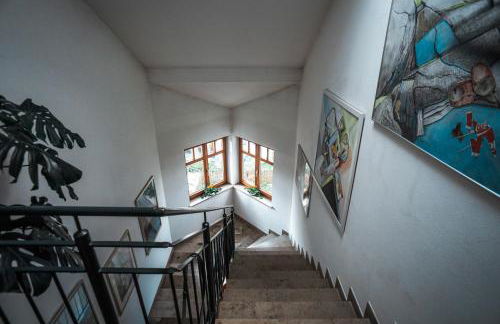 VISITALPS moderne Ferienwohnung nähe München u Salzburg - Foto 11