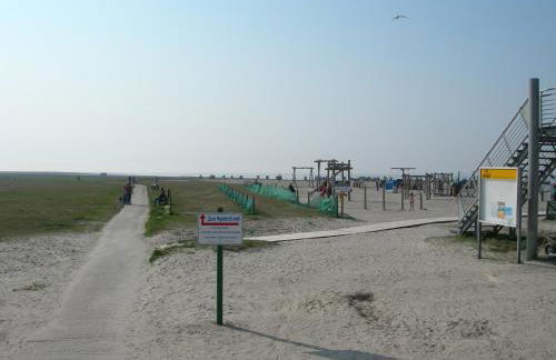 Appartements Krüger - Foto 29