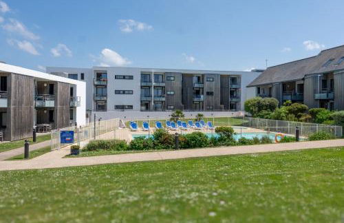 Résidence Odalys Fleur de Sel - Foto 14