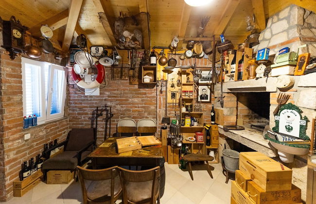 Villa Maza - Foto 51