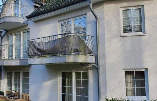 1 Zimmer Appartement Godenblick in Malente - Foto 9