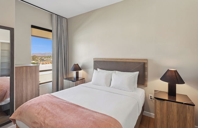 Sentral Old Town - Foto 8