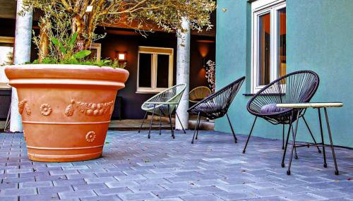 Junior-Suite Exclusive Apartment 5 - Foto 3