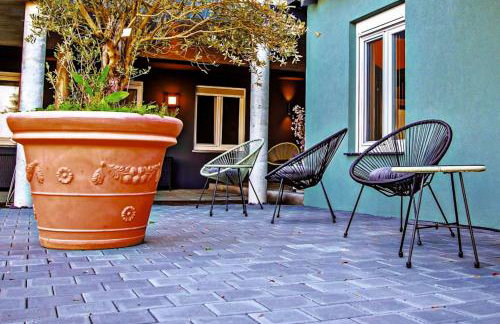 Junior-Suite Exclusive Apartment 5 - Foto 3