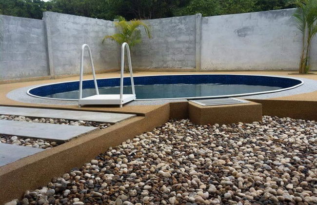 Lanta Dream Garden Pool Villa - Foto 5