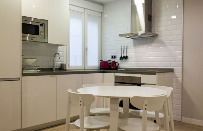 Arenal Suites Preciados - Foto 28