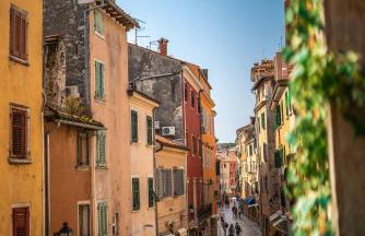 Apartmani De Amicis - Foto 47