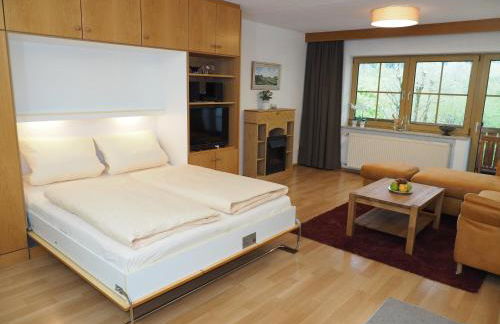 Appartmenthaus Moos Bäu - Foto 10