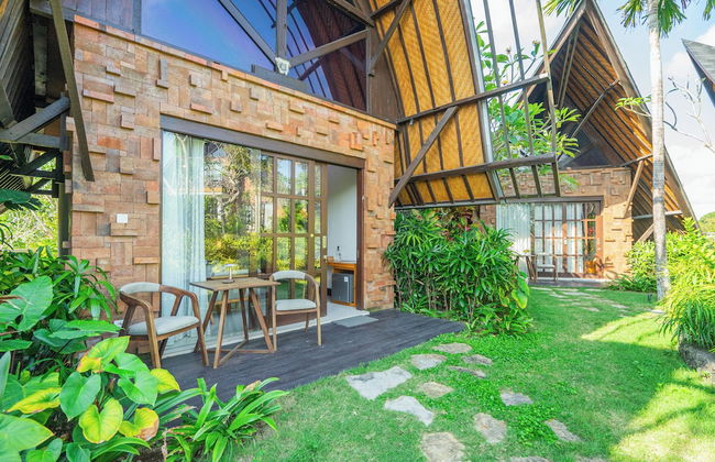 Cemara Hills Uluwatu, The Reserve - Cottages & Villas - Foto 47