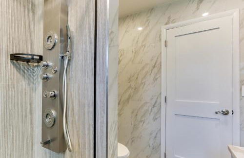 Sauna, Fire Pit Spacious and Serene Poconos Getaway - Foto 24