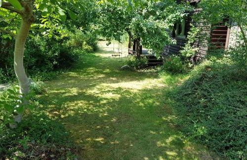 Große Wohnung / Haushälfte in Peetzig am See - Foto 52