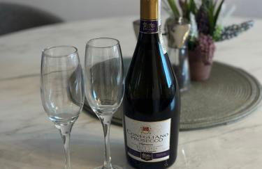 Contractor Accommodation Portsmouth Free Parking Sleeps 4 to 6 Ideal for Teams and Long Stays - Foto 39