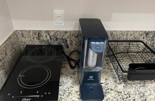 Loft 326 - APTO E VISTA ESPETACULARES - Foto 15