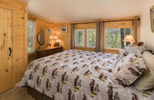 Nellie May Cabin on Vallecito Lake in Bayfield CO - Foto 10