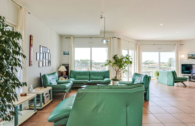 Les Pinasses - Foto 9