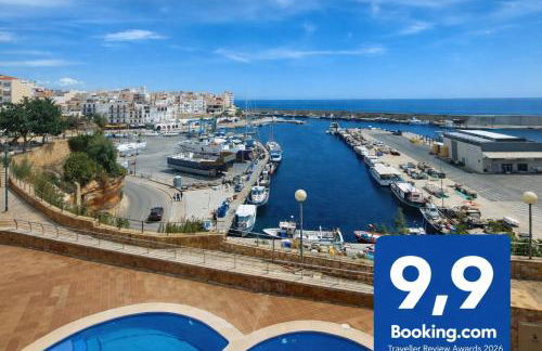 Atico con Piscina en Ametlla de Mar - Foto 1