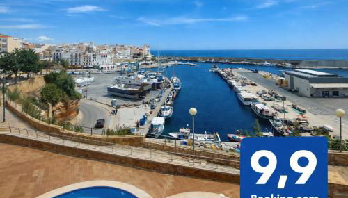 Atico con Piscina en Ametlla de Mar - Foto 1