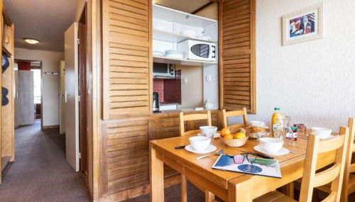 Apartment Hauts De Chaviere A13 by Interhome - Foto 5