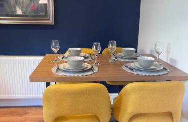 Waterside Cottage - Foto 7