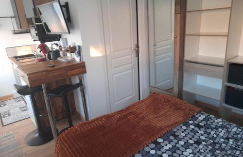 La petite maison studiot - Foto 7