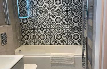 Boutique Luxury Apartment, High St, Henley-in-Arden - Foto 6