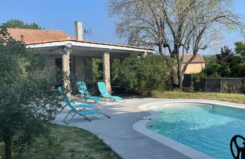 Villa Camille - Foto 1