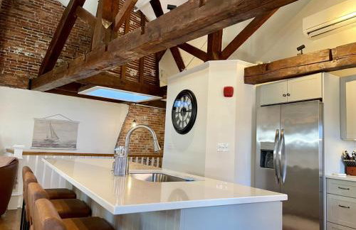 Penhallow Suite Downtown Portsmouth - Foto 8