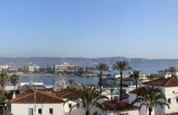 Apartamento con vistas al Mediterraneo - Foto 37