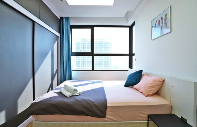 Luna's House in Vinhomes D'Capitale - Foto 5