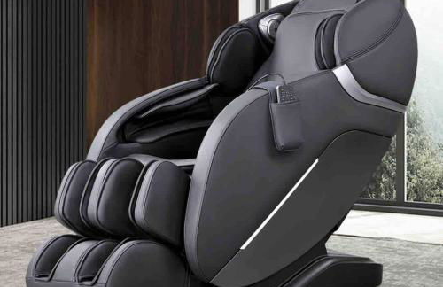 Designer Lake Cabin- HotTub, Sauna & Massage Chair - Foto 10