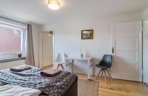 Landhausappartment - Photo 22