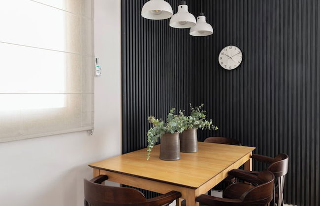 AirTLV - Arlozorov Apartment's - Foto 45