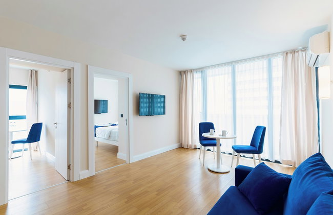 Eleven Way Apartments - Foto 11