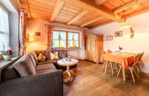 Ferienwohnungen Hollweger inkl. Chiemgaukarte - Foto 21