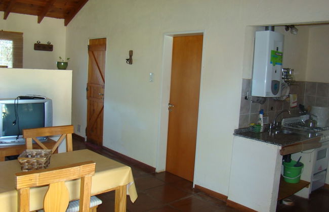 Cabañas Puerto Luna - Photo 17