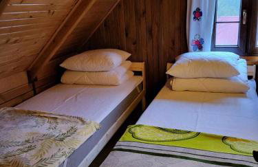 Domek wypoczynkowy Gowidlino - Foto 16