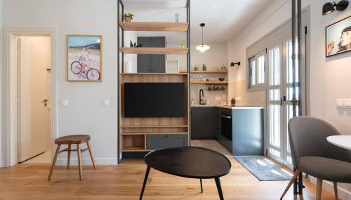 Acropolis View - 1BR Apartment - Foto 1