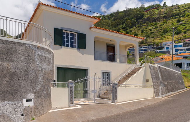 Familia Teixeira House by Atlantic Holiday - Foto 35