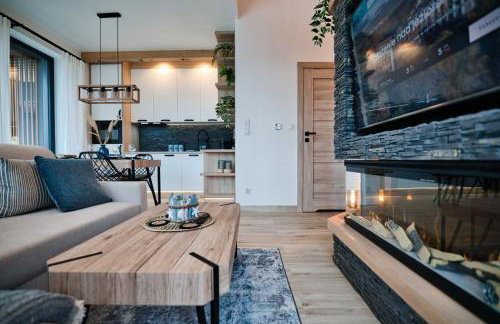 Laguna Beskidów Resort - Blue Mountain - Foto 33