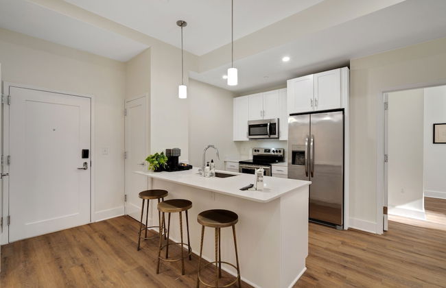 The Ledger Residences by Sosuite - Old City - Foto 80